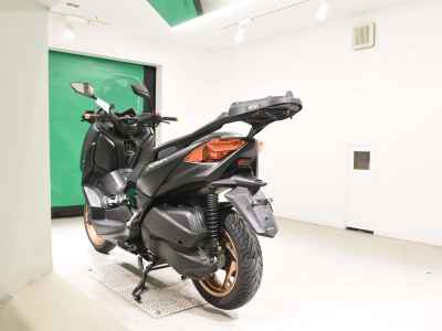 Yamaha XMAX 250 2022
