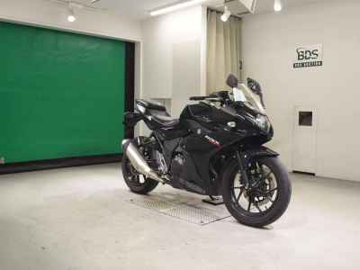 Suzuki GSX250R