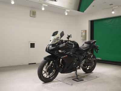Suzuki GSX250R