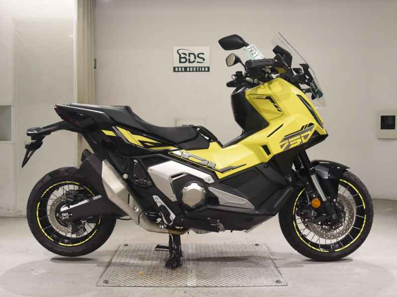 Honda X-Adv 750 SE 2025