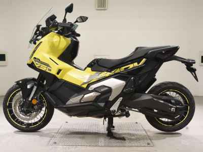 Honda X-Adv 750 SE 2025