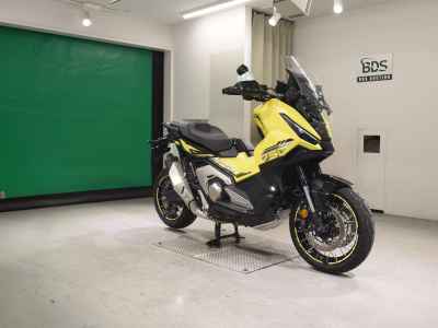 Honda X-Adv 750 SE 2025