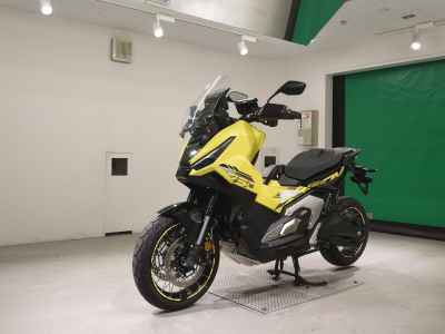 Honda X-Adv 750 SE 2025