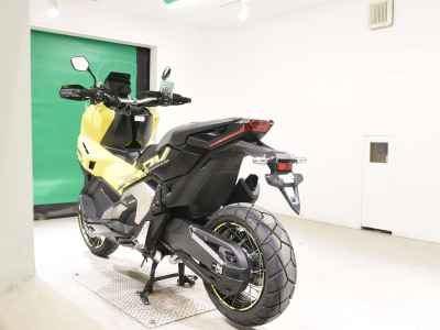 Honda X-Adv 750 SE 2025