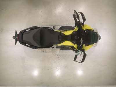 Honda X-Adv 750 SE 2025