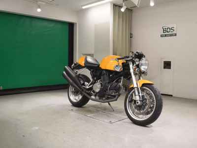 Ducati Sport 1000 2008