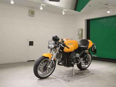 Ducati Sport 1000 2008