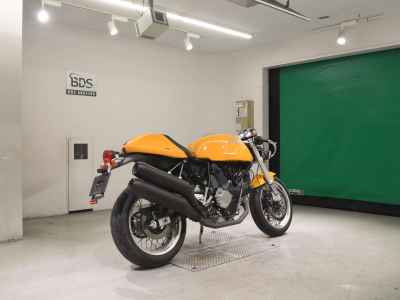 Ducati Sport 1000 2008