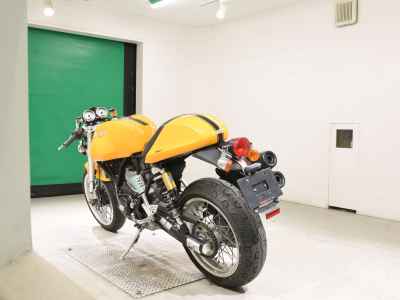 Ducati Sport 1000 2008