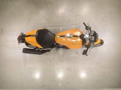 Ducati Sport 1000 2008