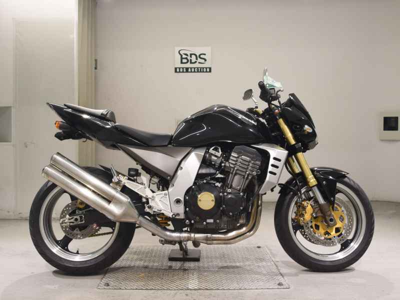 Kawasaki Z1000 2005