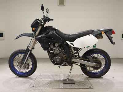 Kawasaki D-Tracker 250 X
