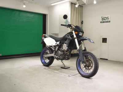 Kawasaki D-Tracker 250 X