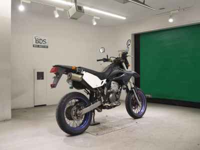 Kawasaki D-Tracker 250 X