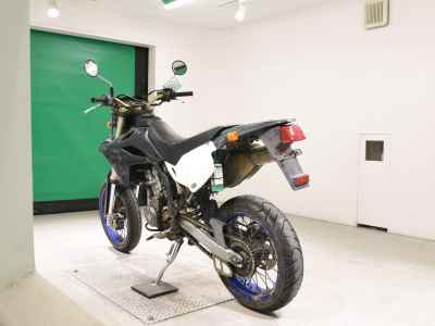 Kawasaki D-Tracker 250 X