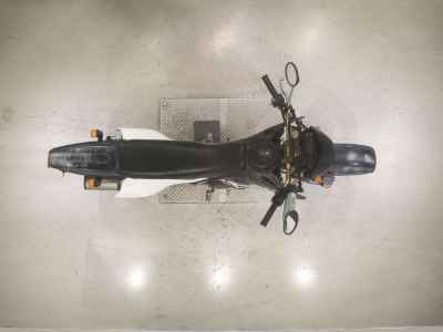 Kawasaki D-Tracker 250 X