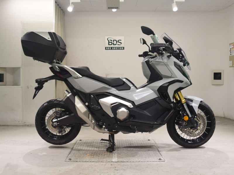 Honda X-Adv 750 2021