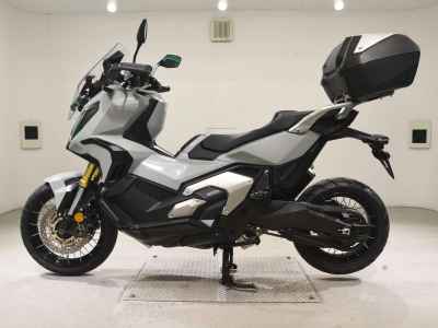 Honda X-Adv 750 2021