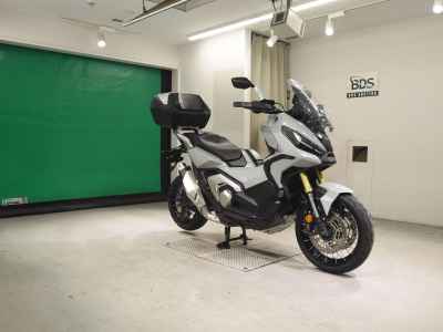 Honda X-Adv 750 2021