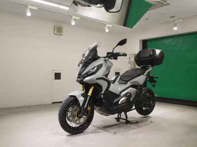 Honda X-Adv 750 2021