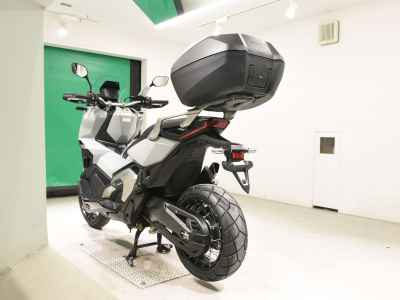 Honda X-Adv 750 2021