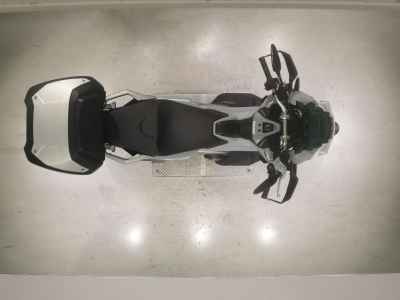 Honda X-Adv 750 2021