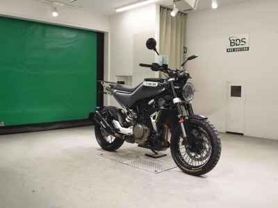 Husqvarna Vitpilen 401 2020