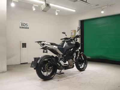 Husqvarna Vitpilen 401 2020