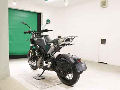 Husqvarna Vitpilen 401 2020