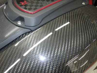 Indian FTR1200 Carbon 2023