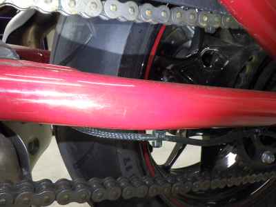 Indian FTR1200 Carbon 2023