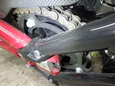 Indian FTR1200 Carbon 2023