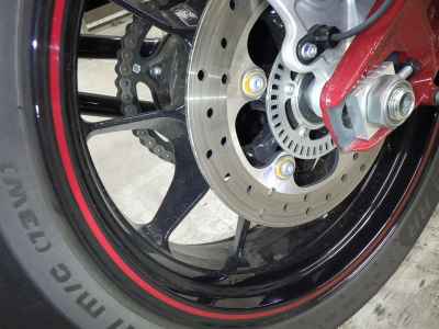 Indian FTR1200 Carbon 2023