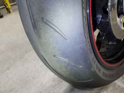 Indian FTR1200 Carbon 2023