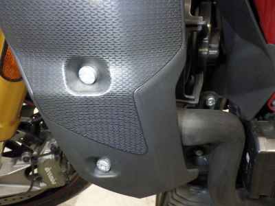 Indian FTR1200 Carbon 2023