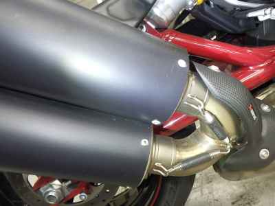 Indian FTR1200 Carbon 2023