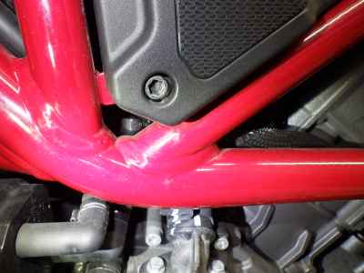 Indian FTR1200 Carbon 2023