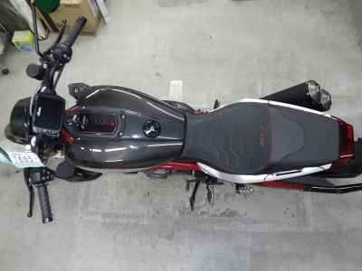 Indian FTR1200 Carbon 2023