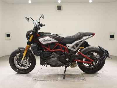 Indian FTR1200 Carbon 2023