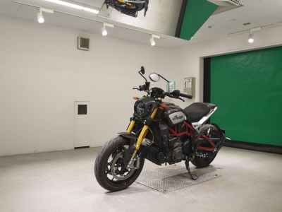 Indian FTR1200 Carbon 2023