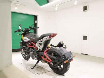 Indian FTR1200 Carbon 2023