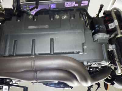 Indian FTR1200 Carbon 2023