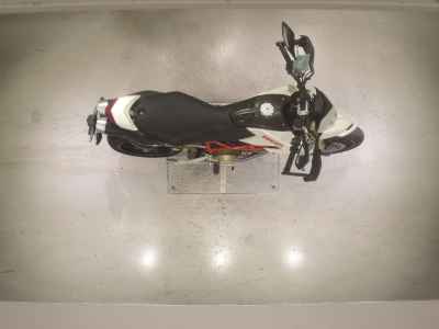 Ducati Hypermotard 1100S 2009