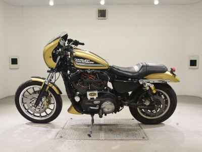 Harley-Davidson Sportster XL1200R 2006