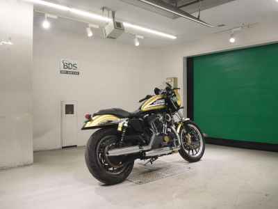 Harley-Davidson Sportster XL1200R 2006