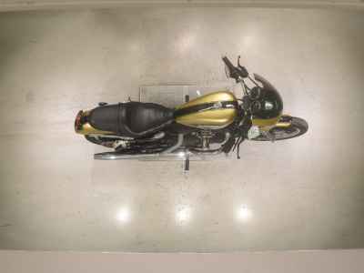 Harley-Davidson Sportster XL1200R 2006