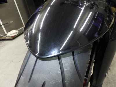 Suzuki GSX-S750 2020