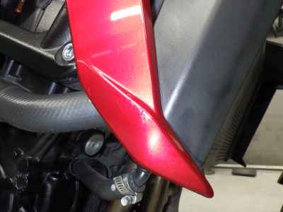 Suzuki GSX-S750 2020