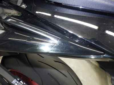 Suzuki GSX-S750 2020