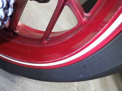 Suzuki GSX-S750 2020